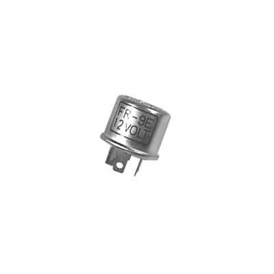 Intermittenza Freccia 12V-23/138W 3 Faston - 027764-0