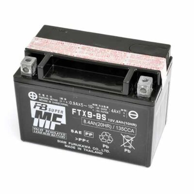 Batteria Furukawa FTX9-BS -0