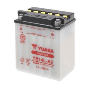 Batteria Yuasa YB14L-A2-0