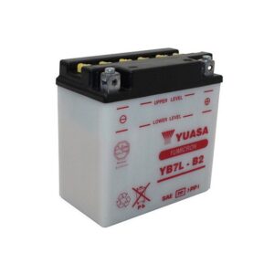 Batteria Yuasa YB7L-B2-0