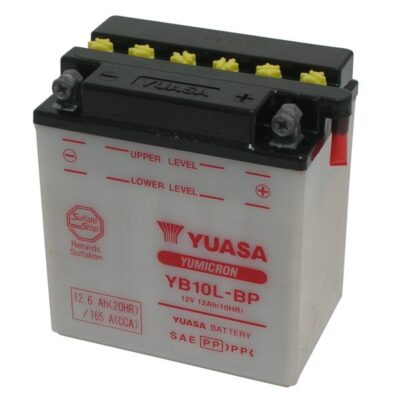 Batteria Yuasa YB10L-BP-0