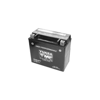 Batteria Yuasa YTX20HL-BS-0