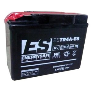 Batteria EnergySafe ESTR4A-BS-0