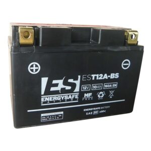 Batteria EnergySafe EST12A-BS-0