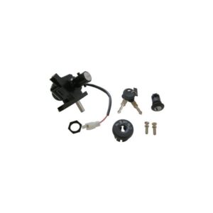 Kit Serrature Accensione Aprilia Scarabeo 150 - 0971842-0