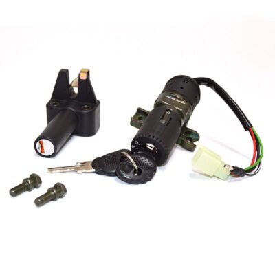 Kit Serrature Accensione Honda Sky 50 - 0971933-0