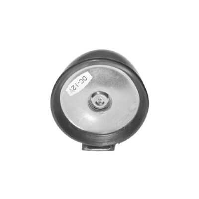 Ripetitore Acustico 12v Con Staffa Per Fanali Direzionali - 0973792-0