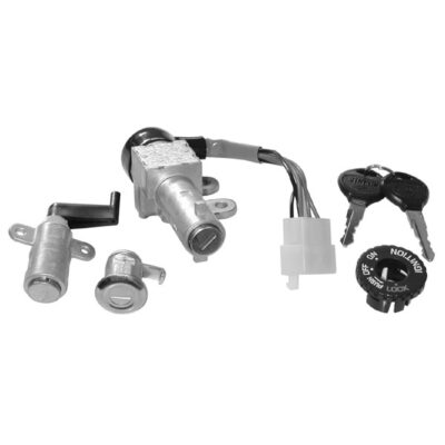 Kit Serrature Accensione Kymco People 150 - 0974227-0