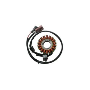 168004 - Statore Motore Piaggio 400/500 2007>-0