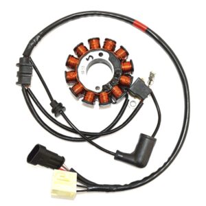168015 - Statore Vespa Lx 125 i.e. 3v-0