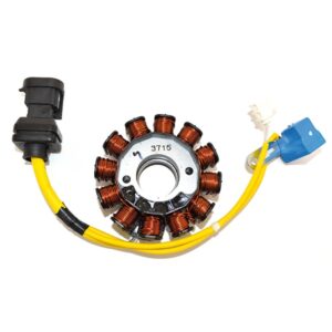 168021 - Statore Motore Piaggio Leader 125/150/180/200-0