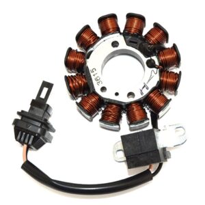 168052 - Statore Motore Piaggio 50/100 4t-0