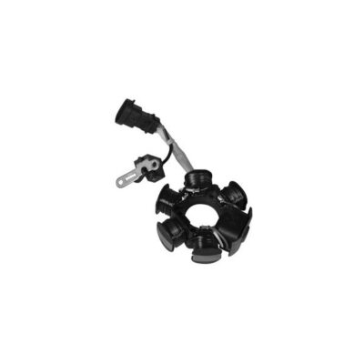 168081 - Statore Motore Piaggio 50 2t 2002>-0