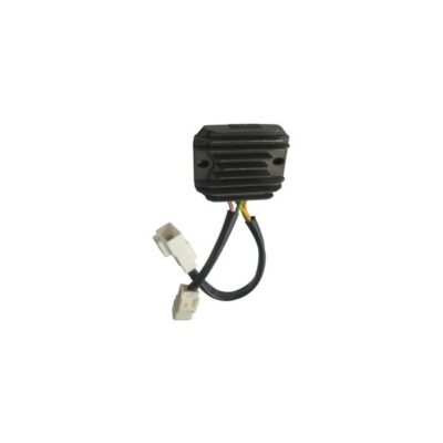 168312 - Regolatore Piaggio Vespa Lx 125/150 i.e.-0