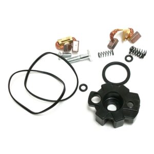 174200 - Kit Spazzole Completa Motorino Avviamento Honda Sh 300 2007>-0
