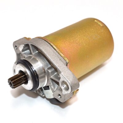 Motorino Avviamento Piaggio 50 2t Art. 1781628-0