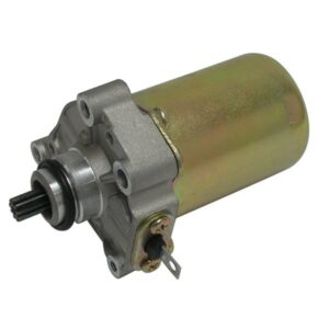 Motorino Avviamento Aprilia Scarabeo 100 4t Art. 1781657-0