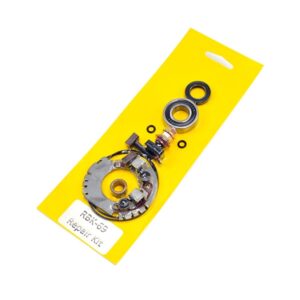 Kit Spazzole Motorino Avviamento Ducati Monster - 178492-0