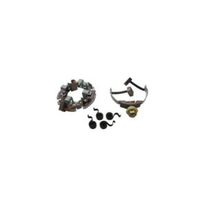 178903 - Kit Spazzole Motorino Avviamento Honda CB Hornet 600 1998/2006-0