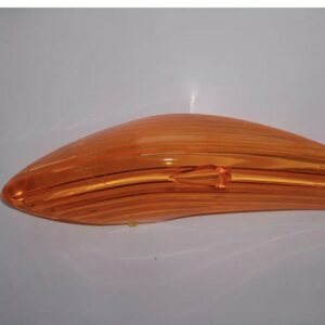 Vetro Freccia Posteriore Dx Arancione Honda @ 125/150 Art. 237974-0