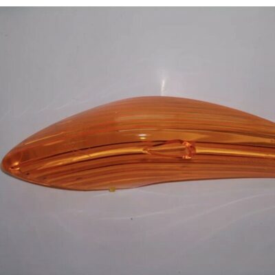 Vetro Freccia Posteriore Dx Arancione Honda @ 125/150 Art. 237974-0