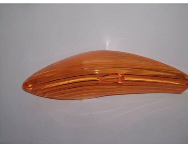 Vetro Freccia Posteriore Dx Arancione Honda @ 125/150 Art. 237974-0