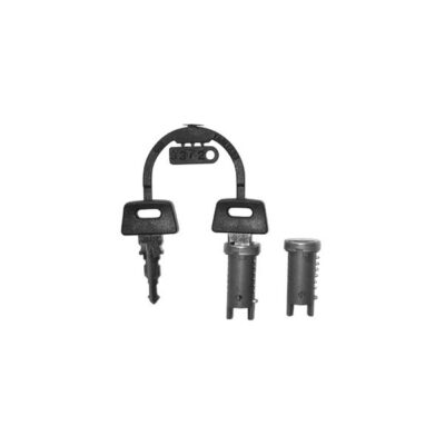 Kit Serrature Accensione Piaggio Vespa PX 150 Disco - 250037-0