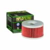 Filtro Olio Hiflo HF137 Suzuki DR 600/650/750 - 260137-0