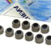 P400210420048 - Serie Paraolio Guida Valvole Scarico Honda Sh 300 [10Pz]-73