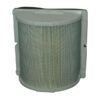 Filtro Aria Meiwa Yamaha T-Max 500 2001>2007 Cod. 2644557-312