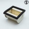 Filtro Aria Meiwa Yamaha T-Max 500 2001>2007 Cod. 2644557-0