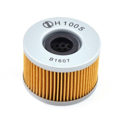 Filtro Olio Meiwa H1005 Honda CB400N Cod. 268111-0