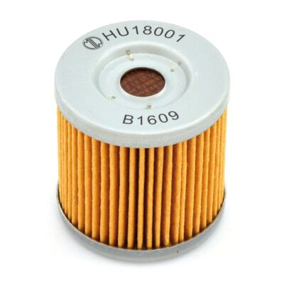 Filtro Olio Meiwa HU18001 Husqvarna SM 450 R - Cod. 268154-0