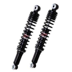 TD220-340P-06-X / Coppia Ammortizzatori Posteriori Yss Piaggio Beverly 250 Rif. 29402117-0