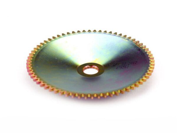Puleggia Variatore Piaggio 50 2t - SM13002-0