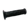Coppia Manopole Progrip Nere Forate per Scooter & Moto - Cod. 431071-604