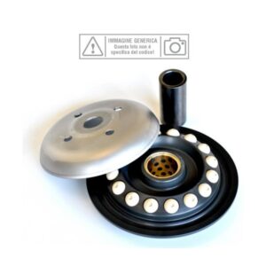 490624 - Variatore J. Costa Jc624fs Evo 2 Motori Piaggio 250-0