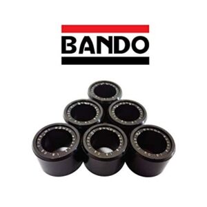 Serie Rulli Bando Sym Joyride 200 Evo - 270241-0