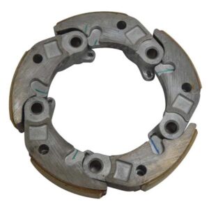 655538 - Kit Masse Frizione Honda SilverWing 400/600-0