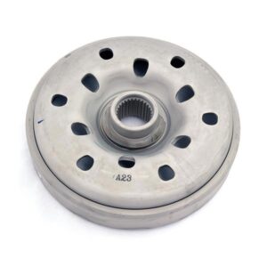 655715 - Campana Frizione [FCC] Honda Sw-t 400-0