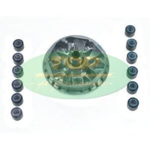 Variotop Honda Sh 150 - 9923410-0