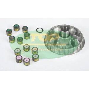 Variotop Honda Sh 300 - 9926040-0