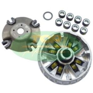 Variotop Yamaha X-Max 250 - 9931790-0
