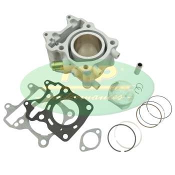 Kit Cilindro Top Honda Sh 125 Abs Kit Cilindro Cod.9936650-0