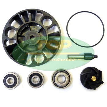 AA00826 - Kit Revisione Pompa H2O Piaggio Vespa Gt 200 Eu3-0