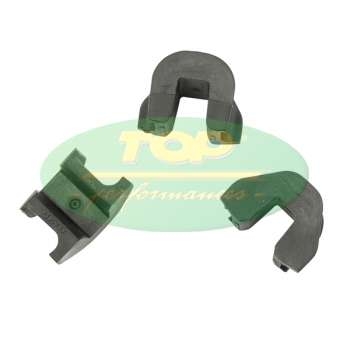 Serie Cursori TOP Variatore Honda Sh 125/150 2001>2012 3Pz - AA00854 -0