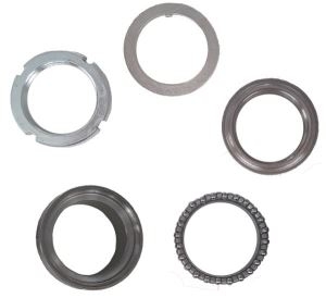 Serie Sterzo Superiore Piaggio Liberty / Vespa - CS45003-0