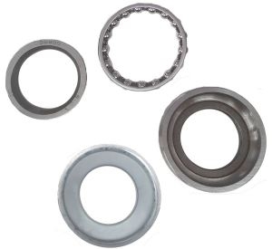 Serie Sterzo Inferiore Piaggio Liberty / Vespa - CS45004-0