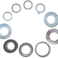 Serie Sterzo Completa Piaggio Beverly 250 - CS45011-0