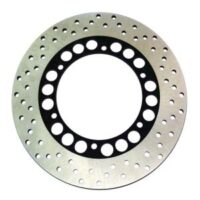 Disco Freno Revival Posteriore Yamaha T-Max 500 - DF40006-0